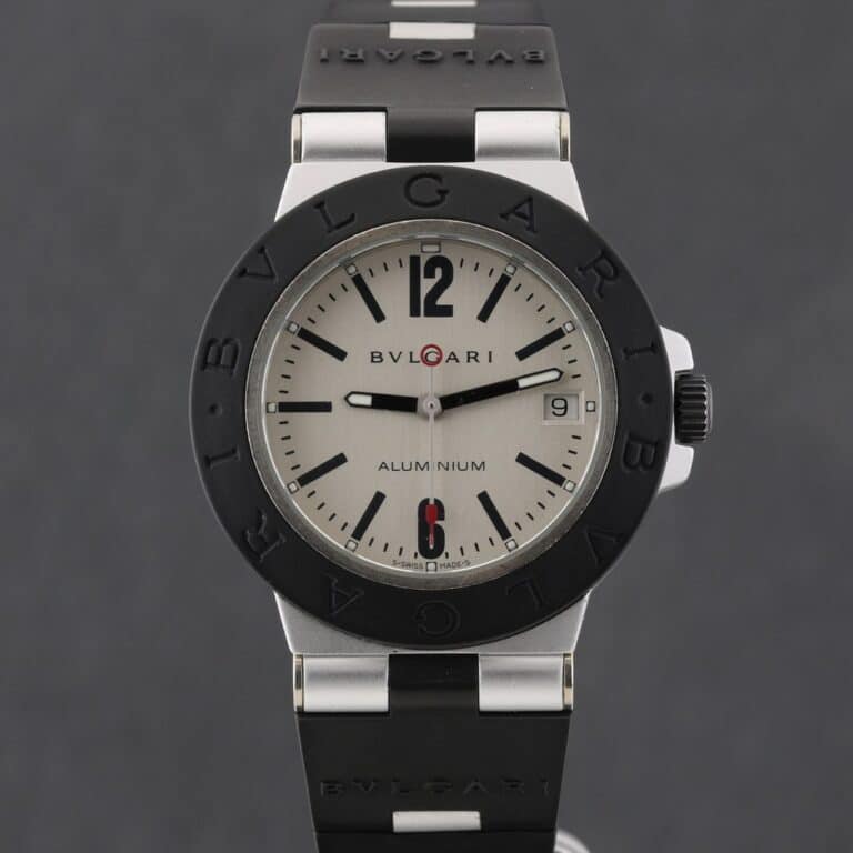 bulgari diagono gmt professional gmt 40 g copy