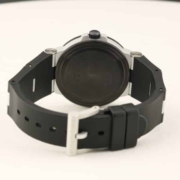 bulgari diagono gmt professional gmt 40 g copy