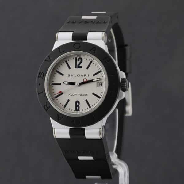 bulgari diagono gmt professional gmt 40 g copy