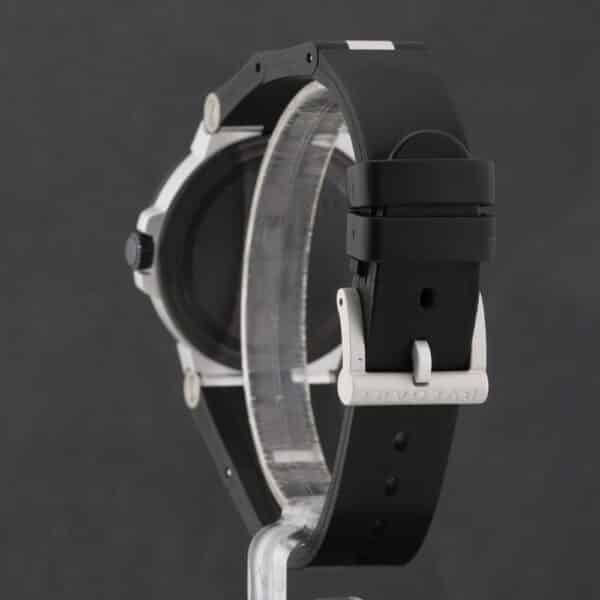 bulgari diagono gmt professional gmt 40 g copy
