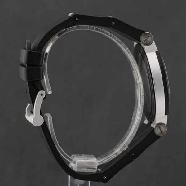 bulgari diagono gmt professional gmt 40 g copy