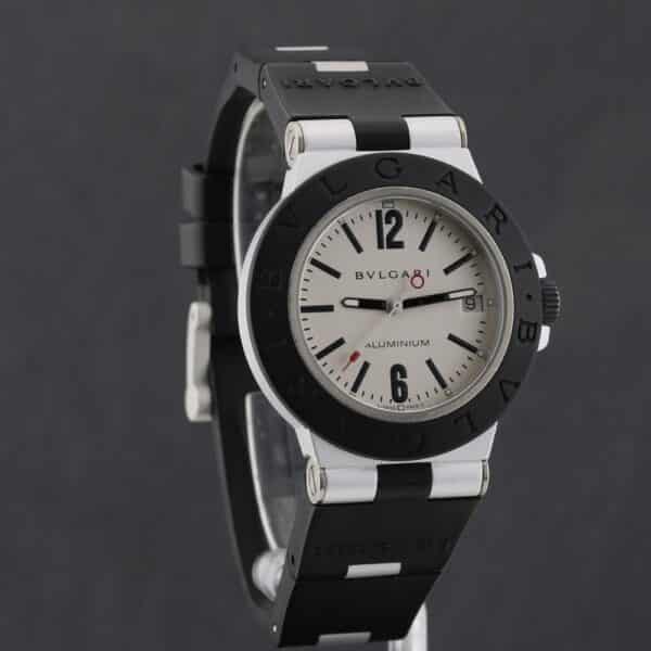 bulgari diagono gmt professional gmt 40 g copy