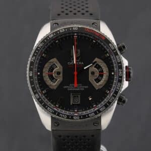 tag heuer grand carrera chronograph calibre 17 rs b&p