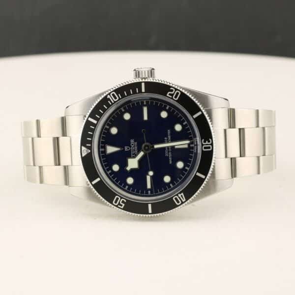 tudor black bay 68 unworn | 2025 | b&p | 7943a1a0nu