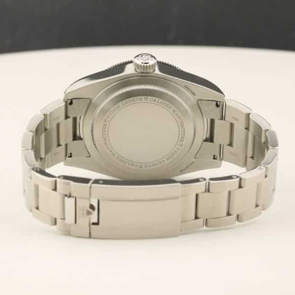 tudor black bay 68 unworn | 2025 | b&p | 7943a1a0nu