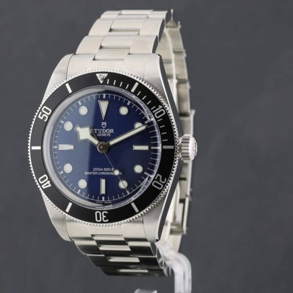 tudor black bay 68 unworn | 2025 | b&p | 7943a1a0nu