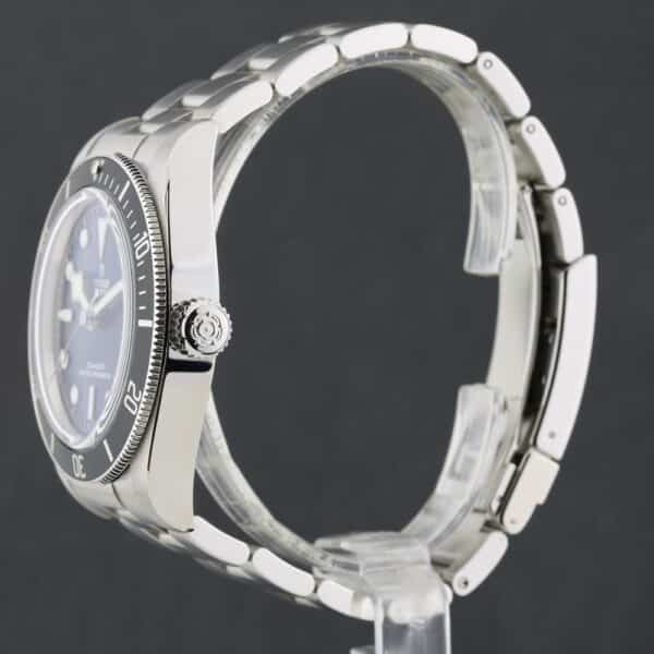 tudor black bay 68 unworn | 2025 | b&p | 7943a1a0nu