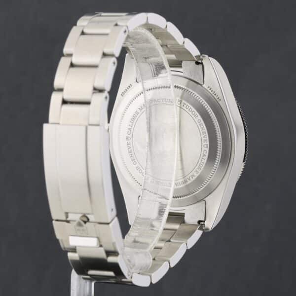 tudor black bay 68 unworn | 2025 | b&p | 7943a1a0nu