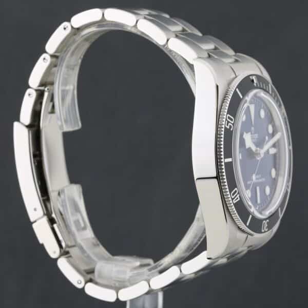 tudor black bay 68 unworn | 2025 | b&p | 7943a1a0nu