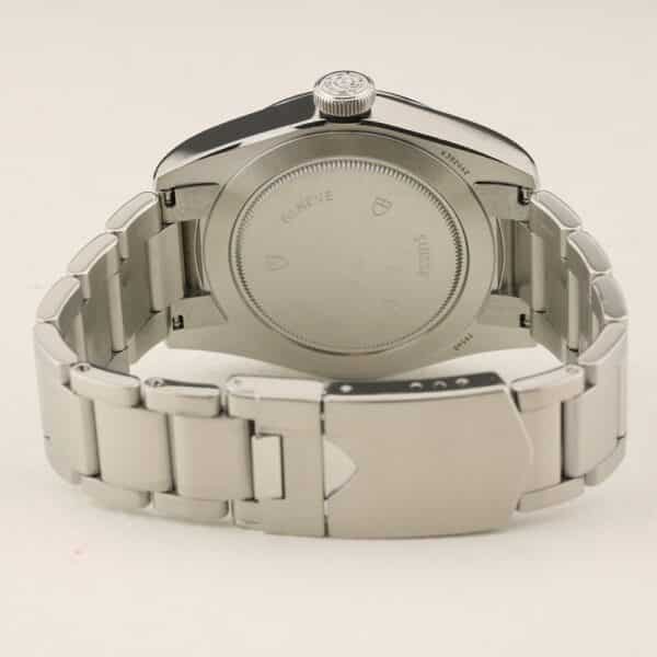 tudor black bay 41 heritage | fullset