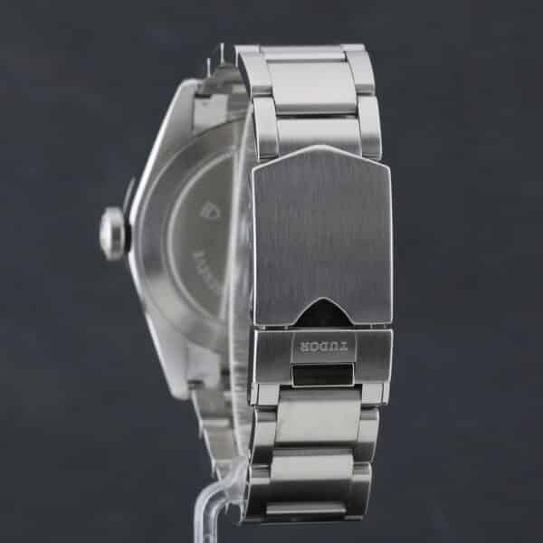 tudor black bay 41 heritage | fullset