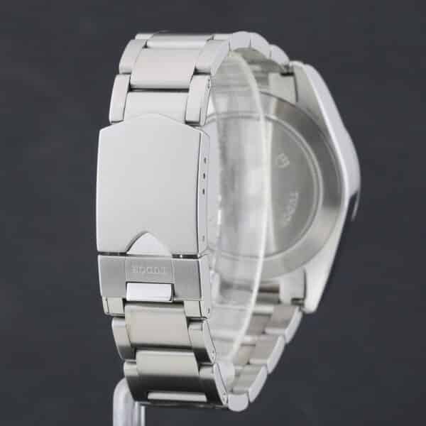 tudor black bay 41 heritage | fullset