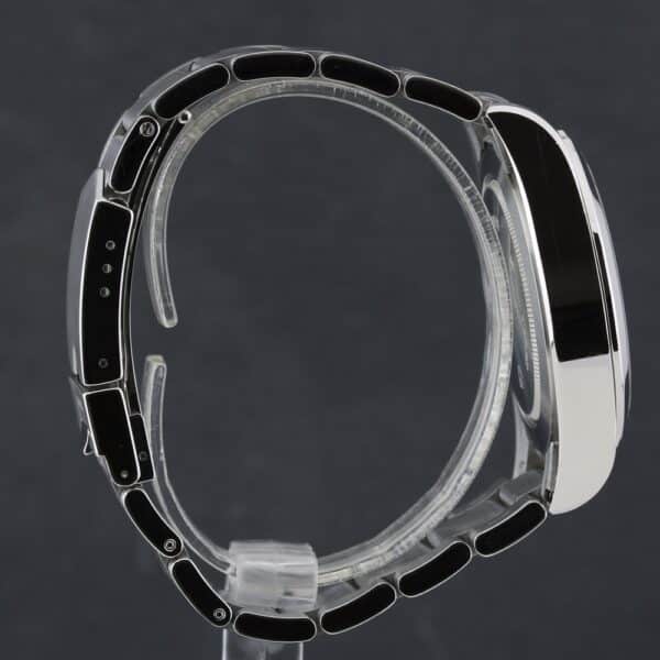tudor black bay 41 heritage | fullset