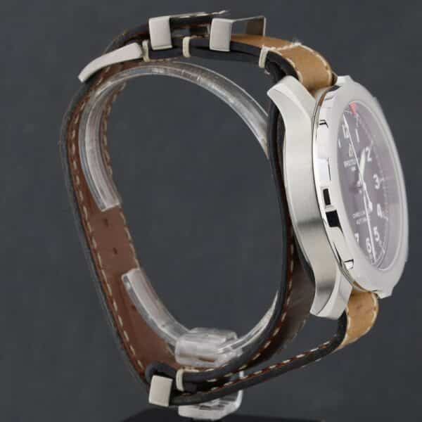 breitling navitimer ab2040 + box