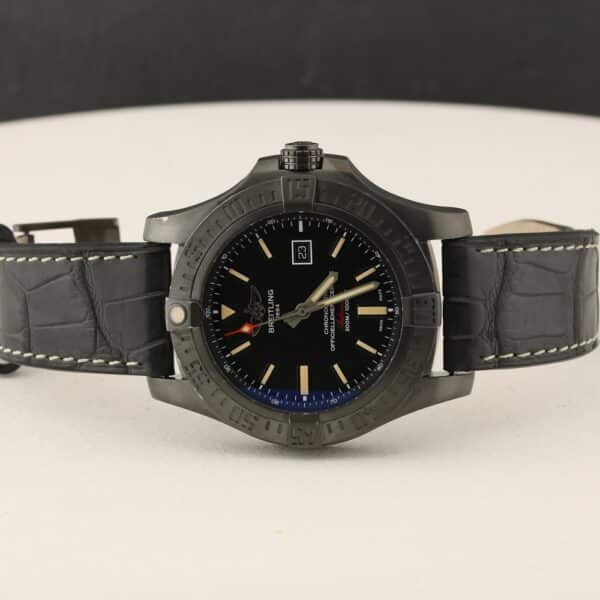 breitling bentley b05 unitime limited edition unworn copy