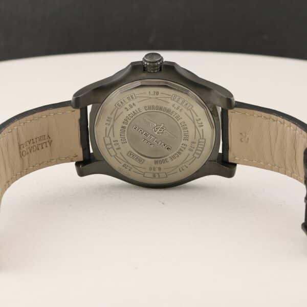 breitling bentley b05 unitime limited edition unworn copy