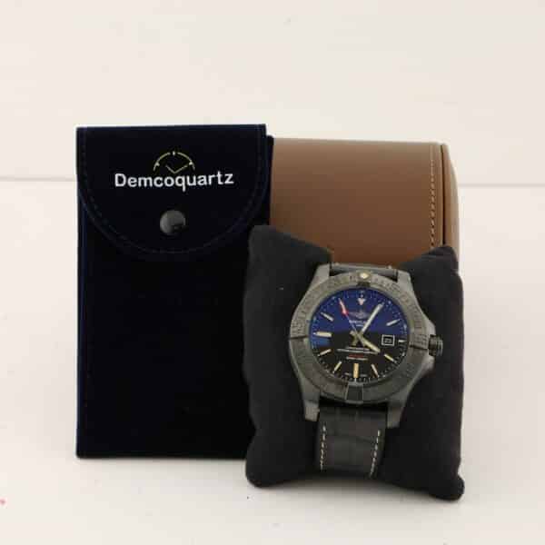 breitling bentley b05 unitime limited edition unworn copy