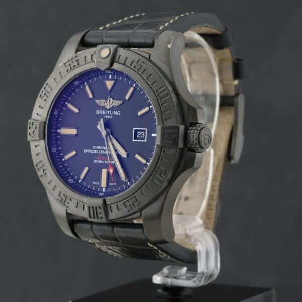 breitling bentley b05 unitime limited edition unworn copy