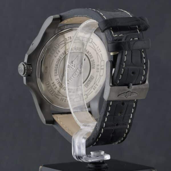 breitling bentley b05 unitime limited edition unworn copy