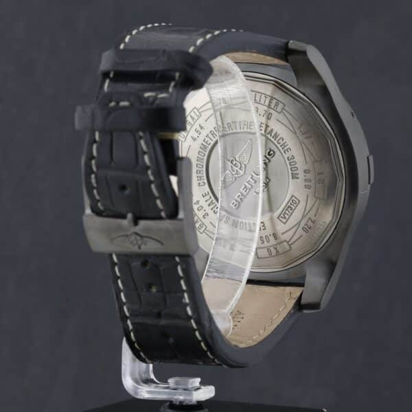 breitling bentley b05 unitime limited edition unworn copy
