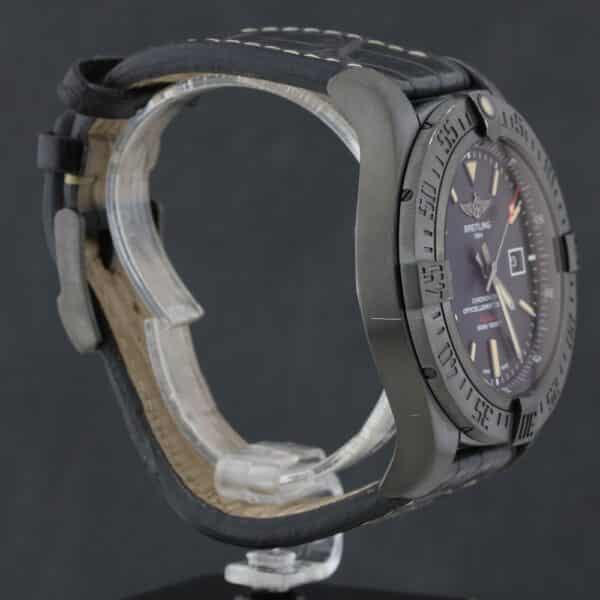 breitling bentley b05 unitime limited edition unworn copy