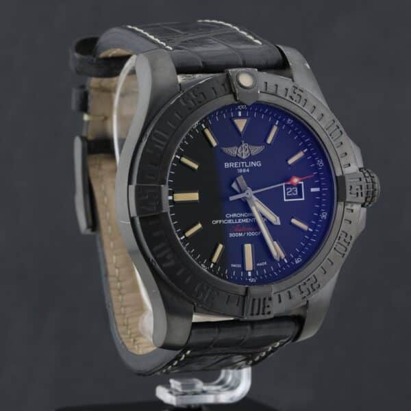 breitling bentley b05 unitime limited edition unworn copy