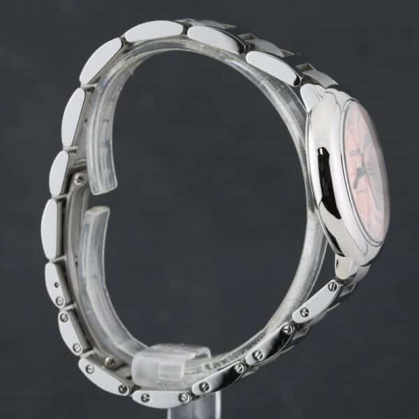 cartier ballon bleu 33mm full set | 3489
