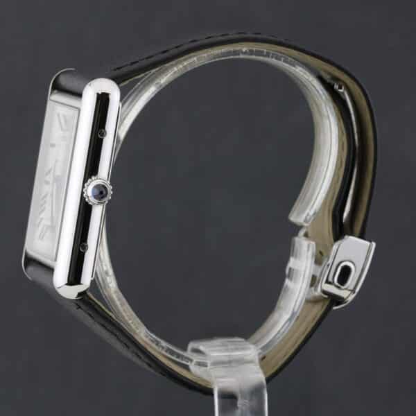 cartier tank must xl | wsta0040 | b&p | 4324