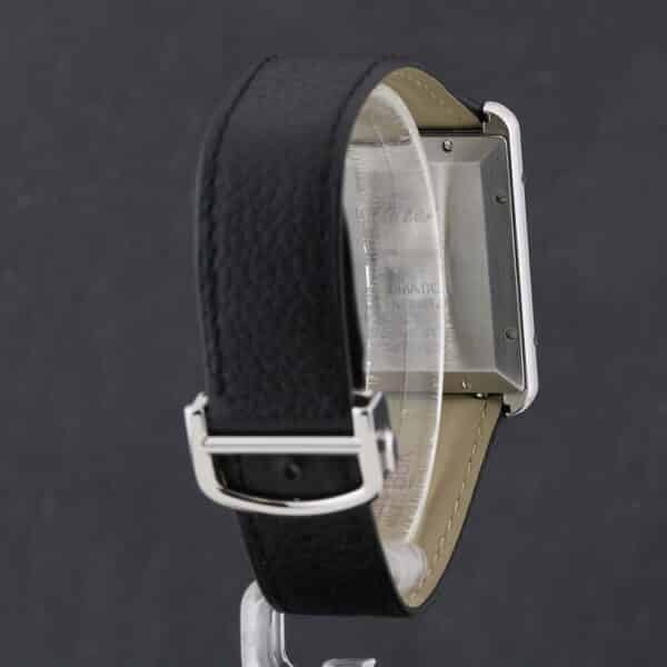 cartier tank must xl | wsta0040 | b&p | 4324