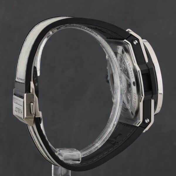 hublot big bang unico berluti limited edition 44mm