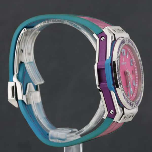 hublot big bang pop art big purple