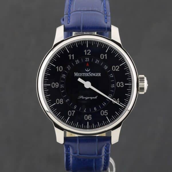 meistersinger perigraph am1008