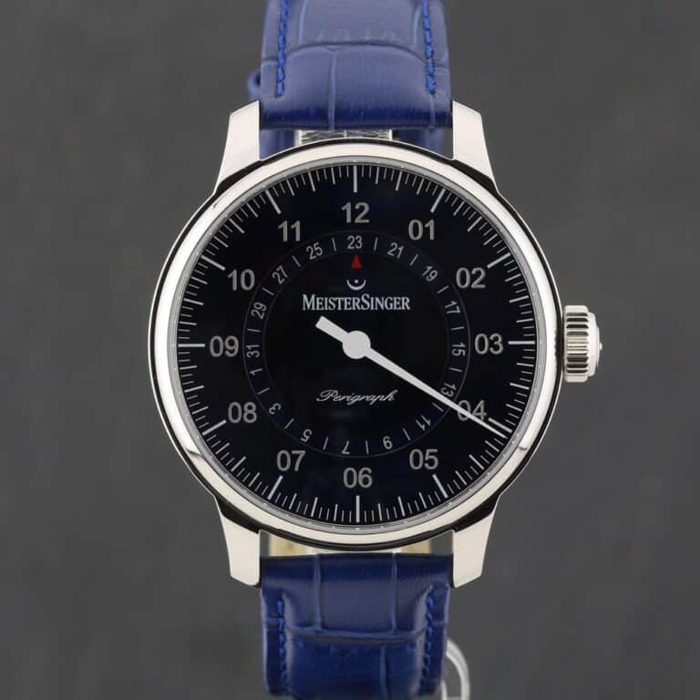 meistersinger perigraph am1008
