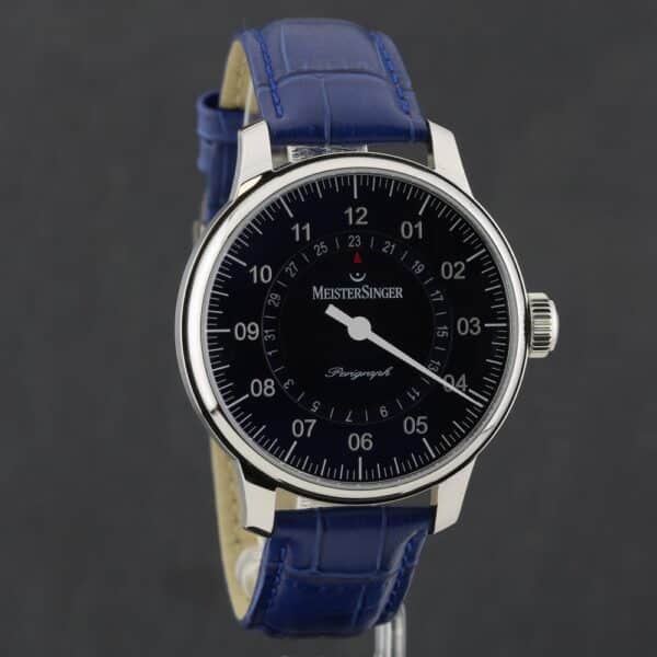 meistersinger perigraph am1008