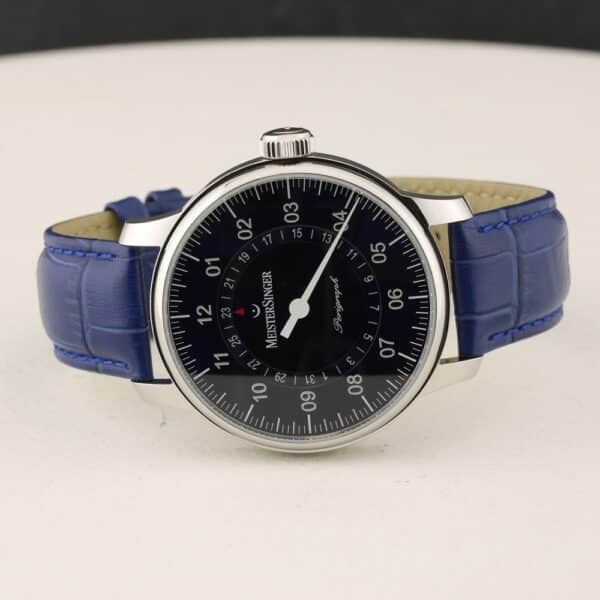 meistersinger perigraph am1008