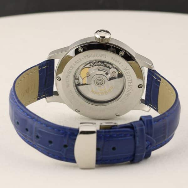 meistersinger perigraph am1008