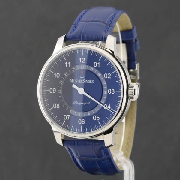 meistersinger perigraph am1008