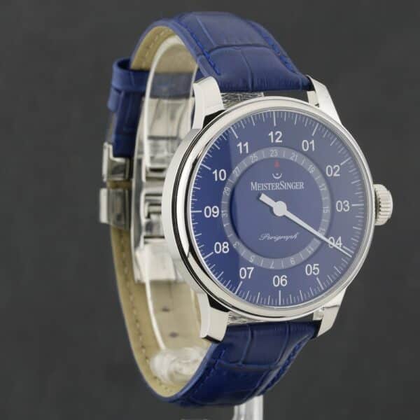 meistersinger perigraph am1008