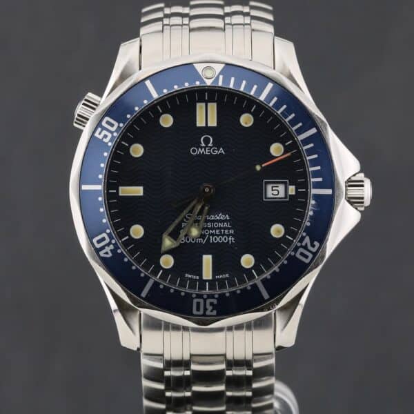 omega seamaster 168.1503