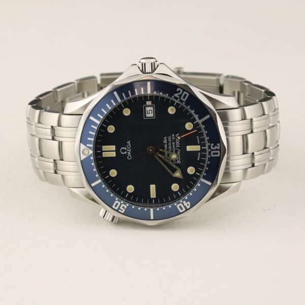 omega seamaster 168.1503