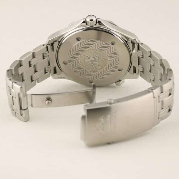 omega seamaster 168.1503