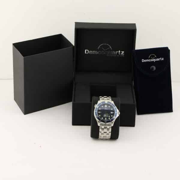 omega seamaster 168.1503