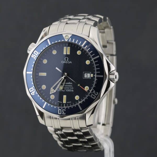 omega seamaster 168.1503
