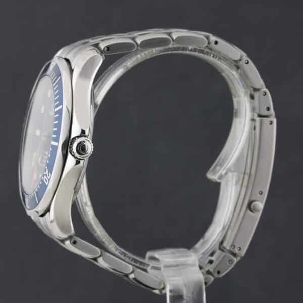 omega seamaster 168.1503