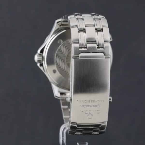 omega seamaster 168.1503