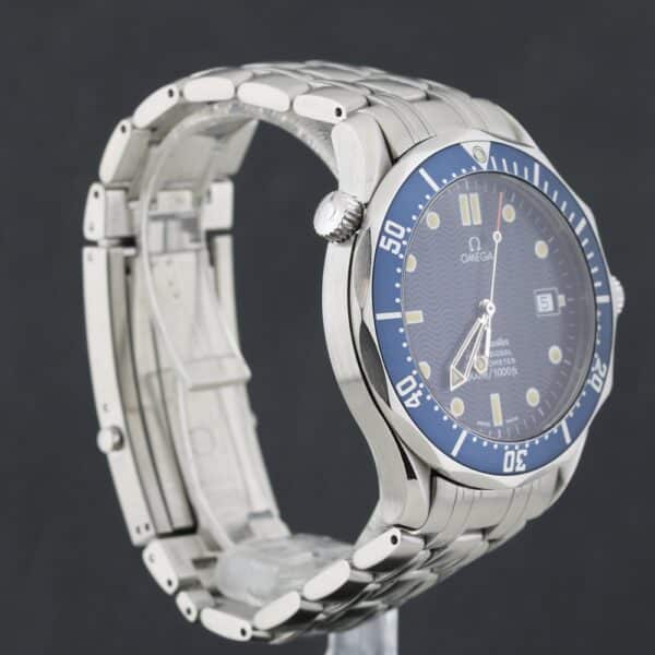 omega seamaster 168.1503
