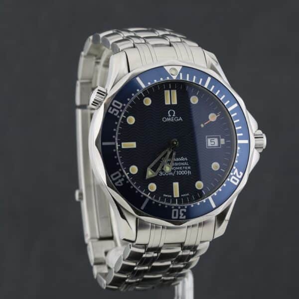 omega seamaster 168.1503