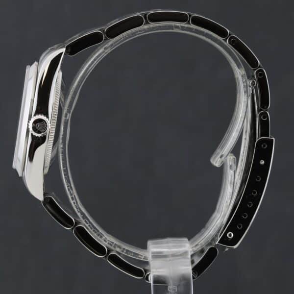 rolex oyster perpetual 31 77080 | service 2025