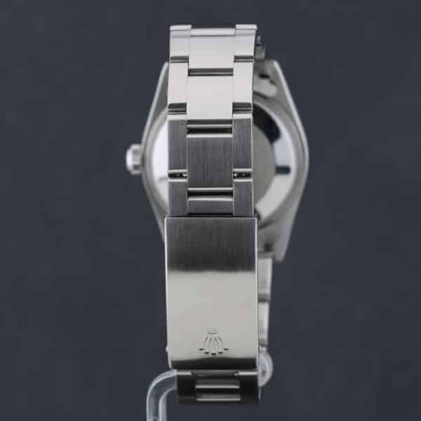 rolex oyster perpetual 31 77080 | service 2025