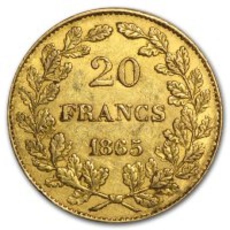 achat pièces belgien belgium 20 francs leopold i demcoquartz